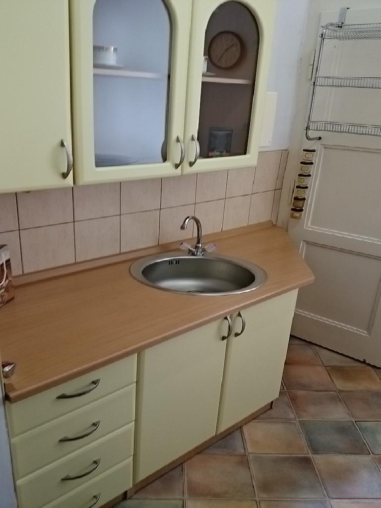 Pronajem bytu 1+1 30 m2