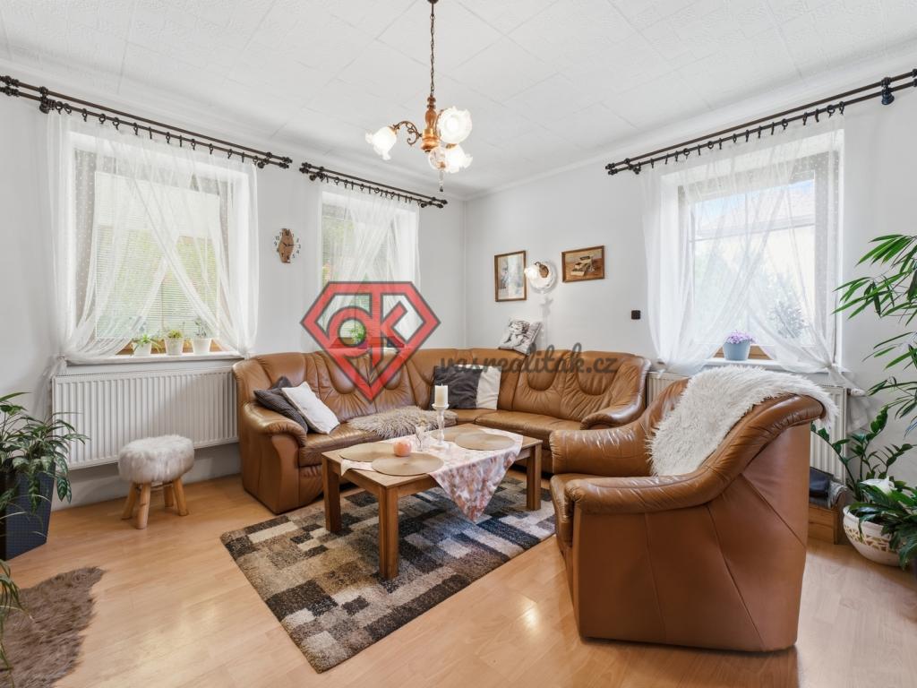 Prodej bytu 3+1 130 m2, Králíky – náhled fotky 8