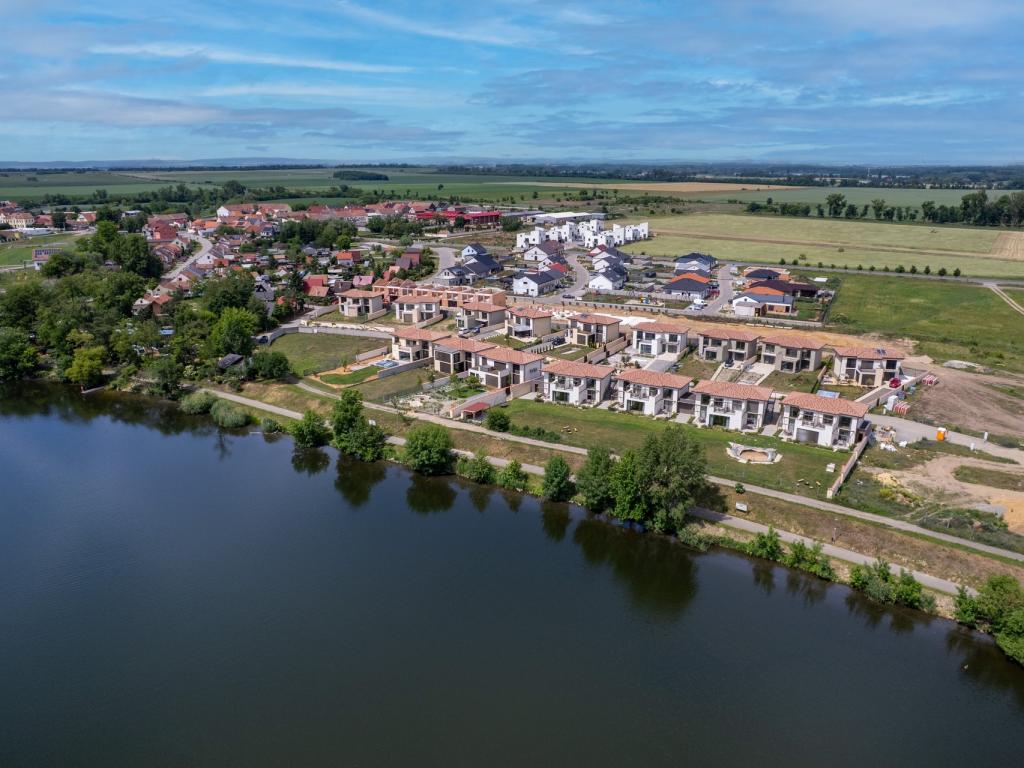 Prodej domu 134 m2