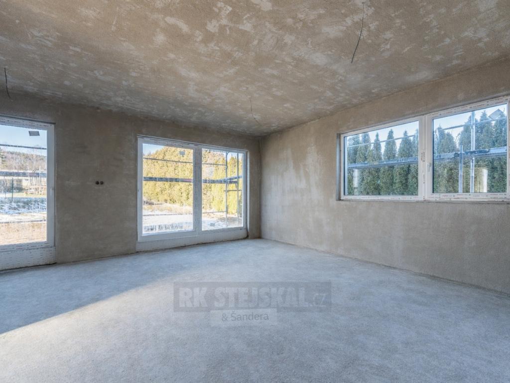Prodej domu 121 m2