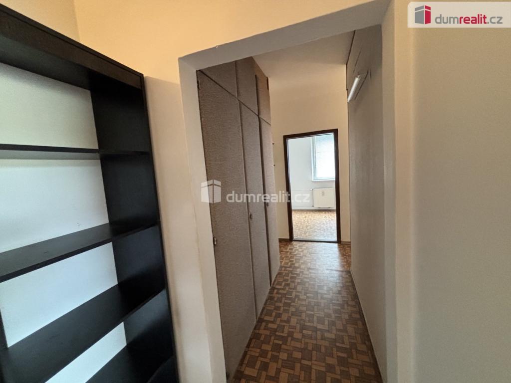 Pronájem bytu 3+1 70 m2