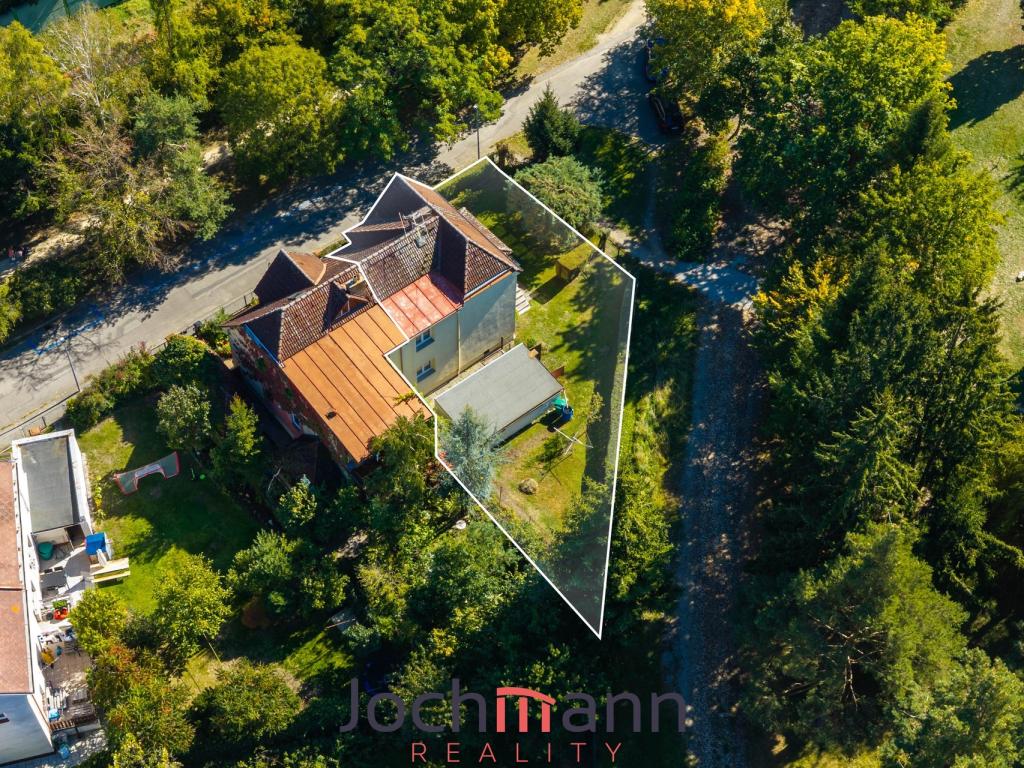 Prodej domu 136 m2