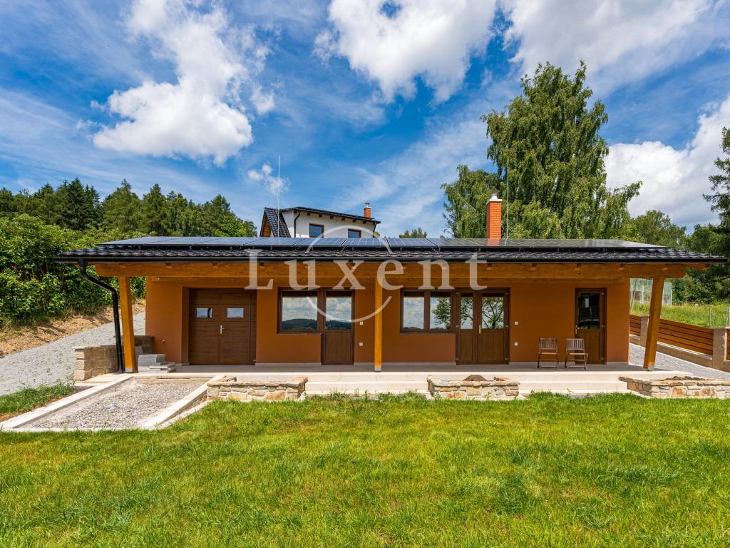 Prodej domu 186 m2