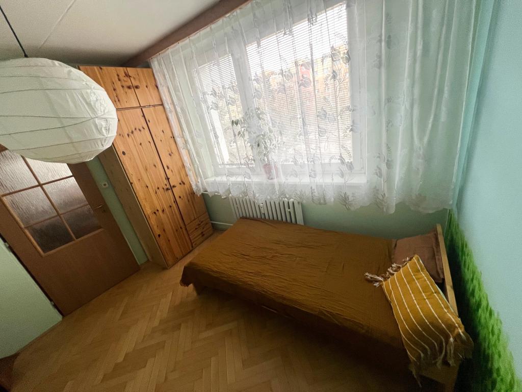 Pronájem bytu 3+1 71 m2