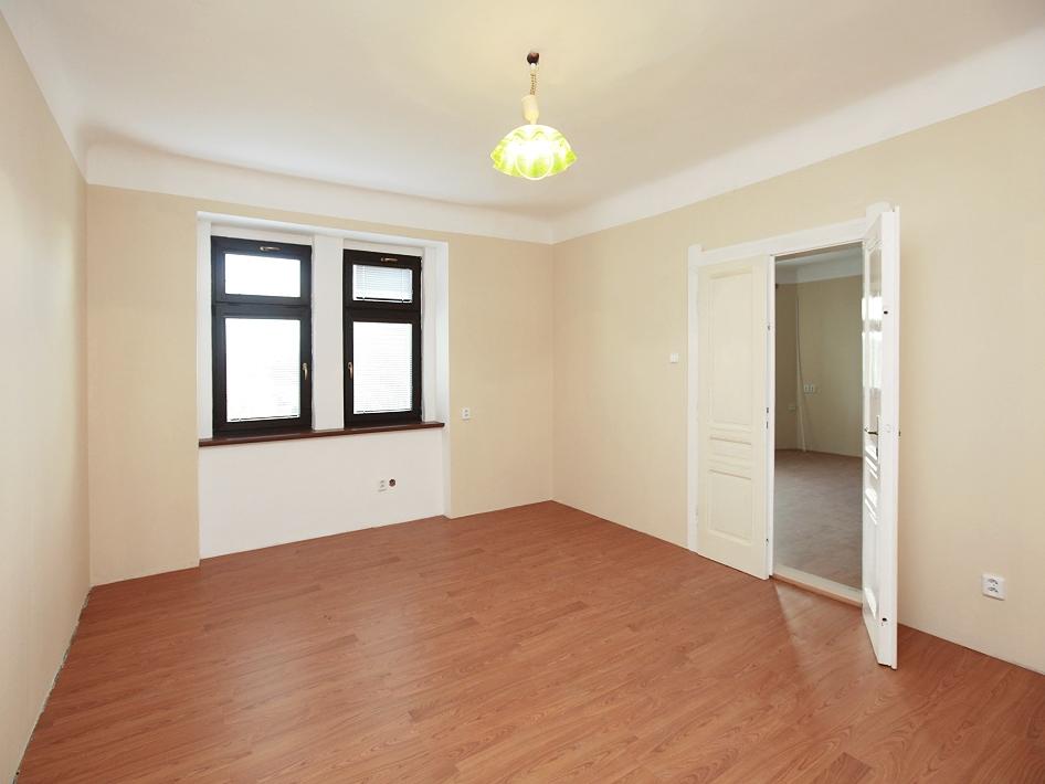 Pronájem bytu 2+1 75 m2