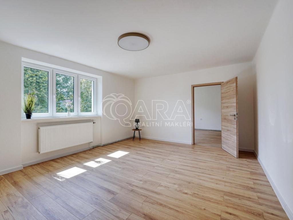 Prodej bytu 3+1 90 m2