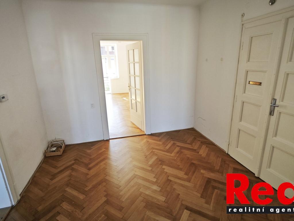 Pronájem bytu 3+1 108 m2