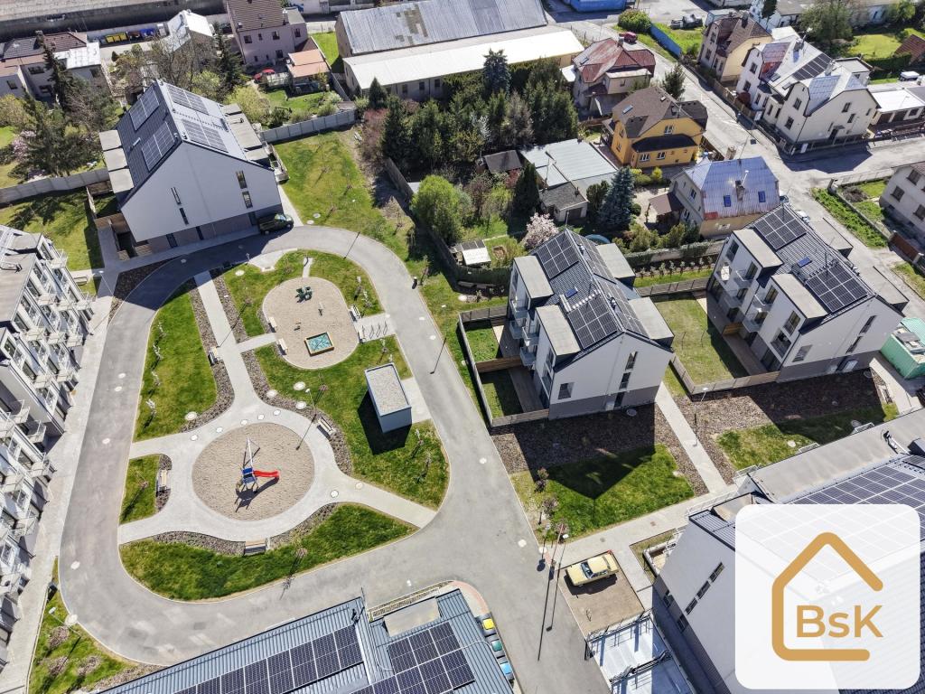 Byt 3+kk – Český Brod, Liblice – pohled 3