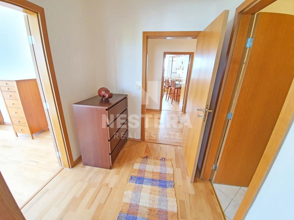 Pronájem bytu 3+1 100 m2