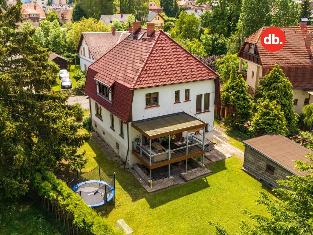Prodej domu 208 m2, Varnsdorf – náhled fotky 7