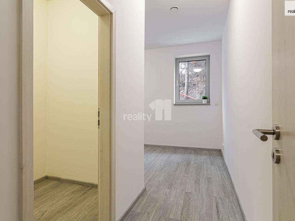 Pronájem bytu 3+kk 96 m2