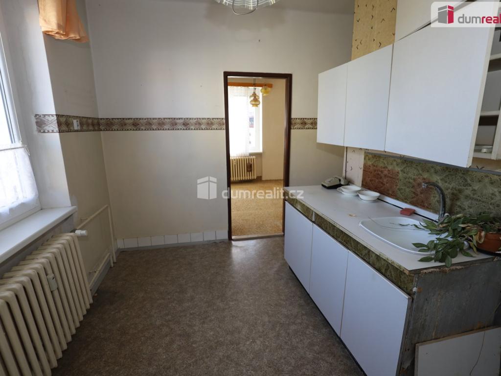 Prodej bytu 2+1 61 m2, Mariánské Lázně – náhled fotky 9