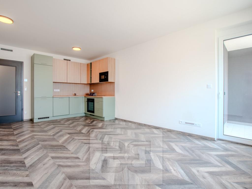 Pronájem bytu 2+kk 56 m2
