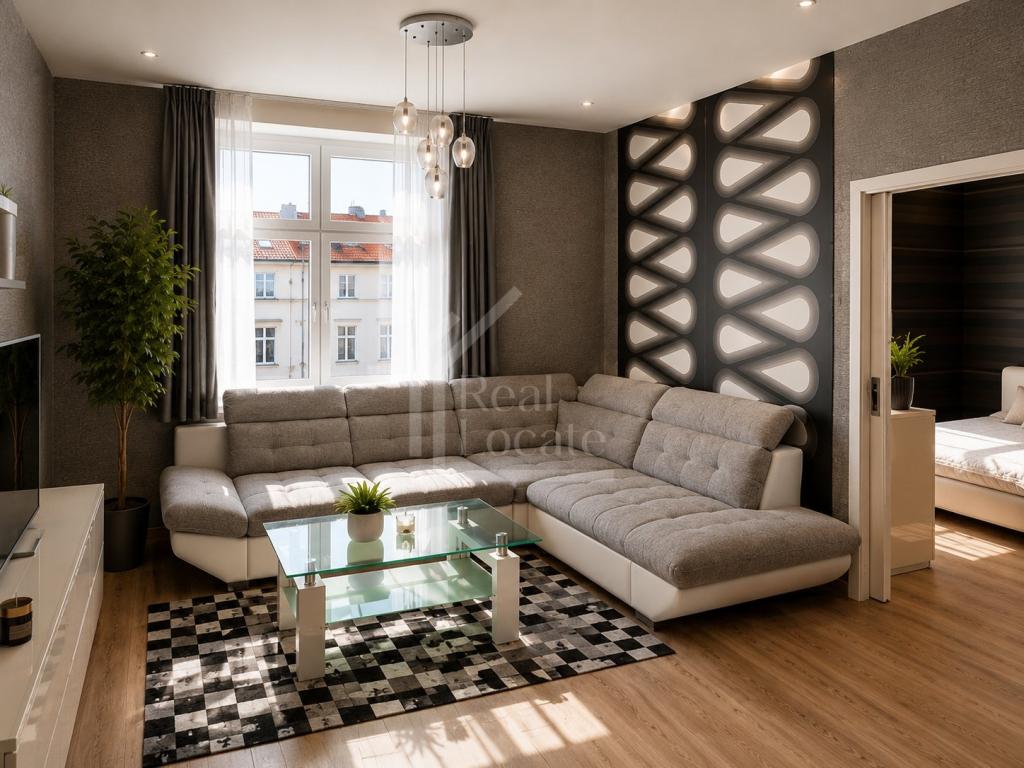 Pronájem bytu 3+1 95 m2