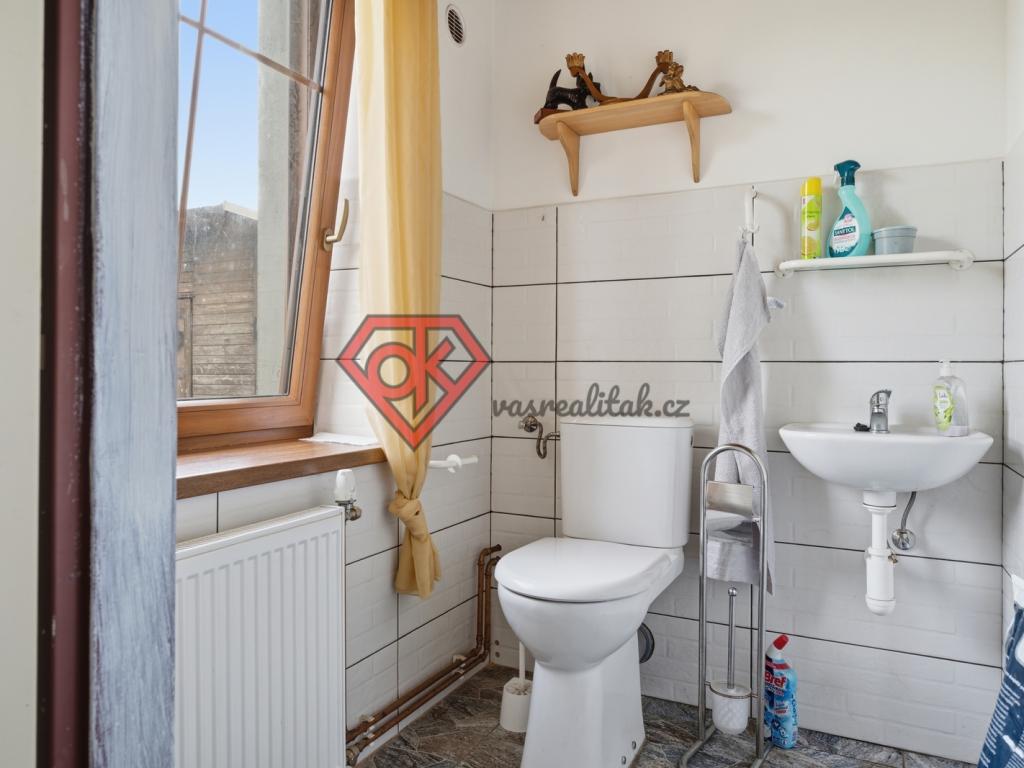 Prodej bytu 3+1 130 m2, Králíky – náhled fotky 18