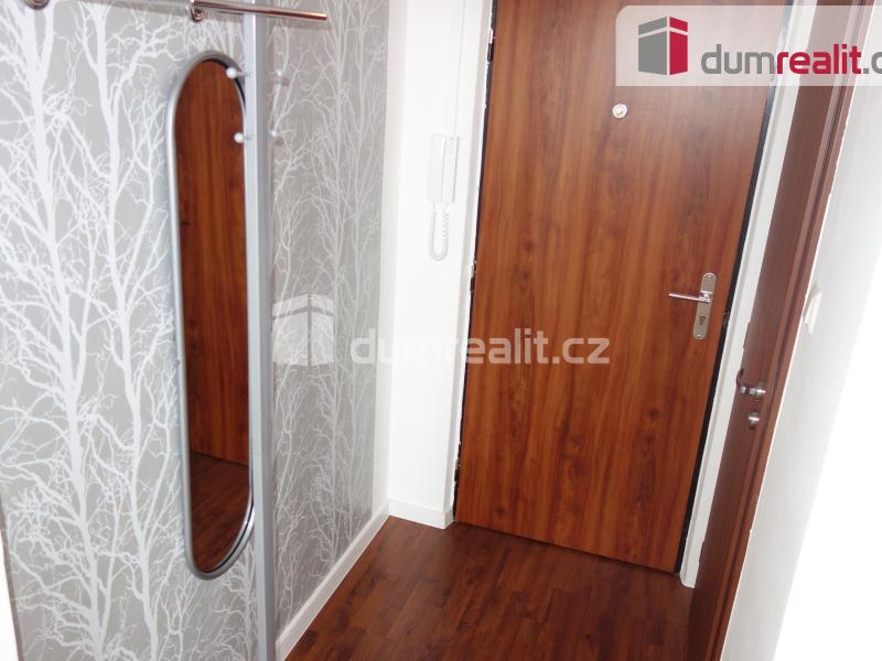 Pronájem bytu 1+1 32 m2