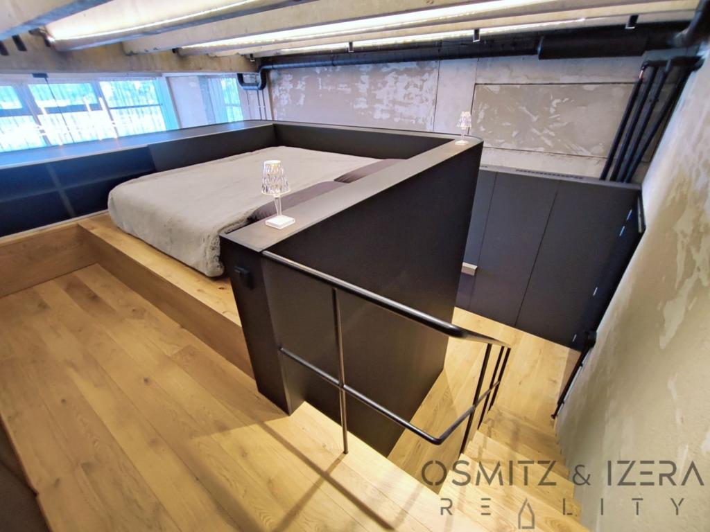 Pronájem bytu 2+kk 104 m2