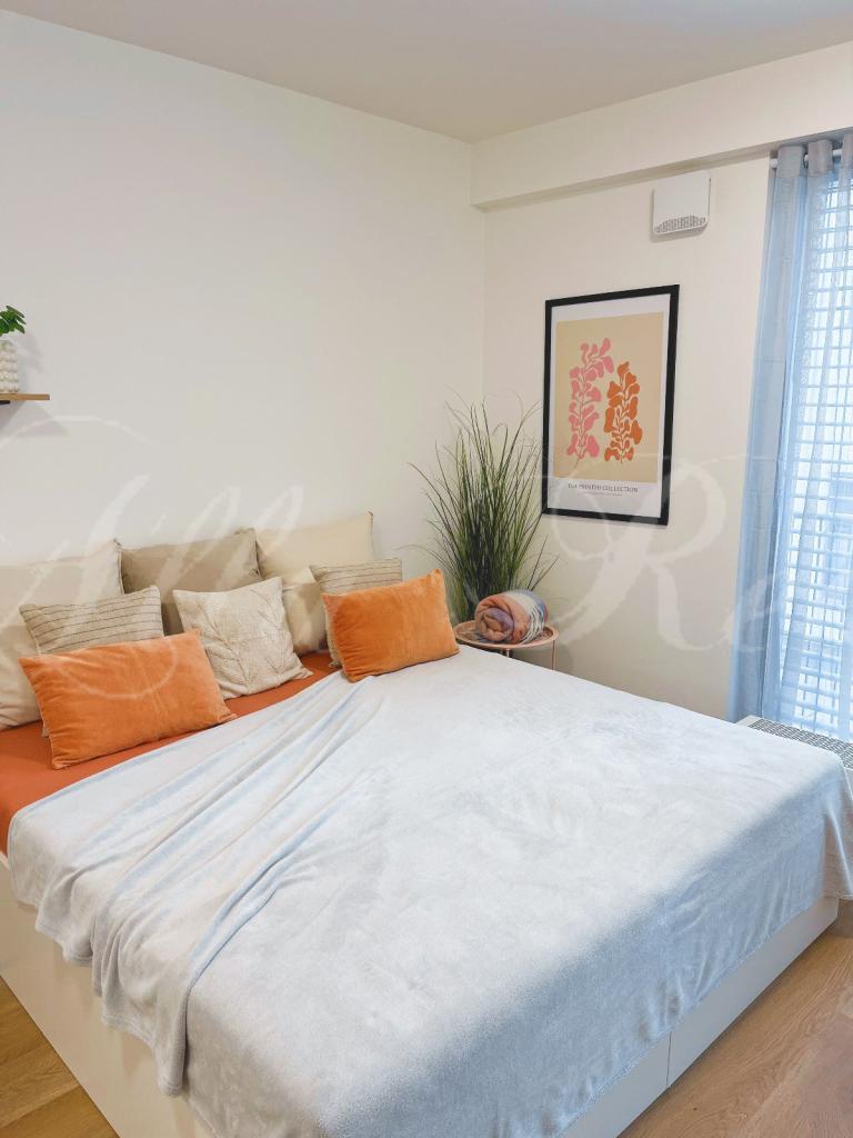 Pronájem bytu 1+kk 30 m2
