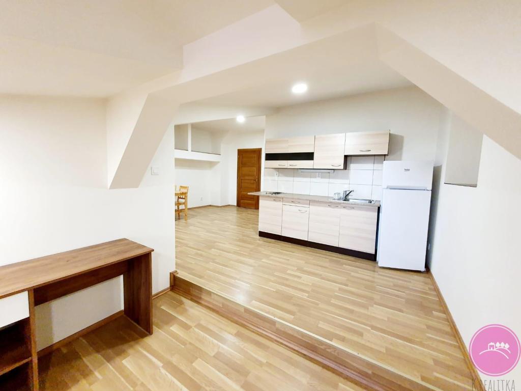 Pronájem bytu 2+kk 55 m2