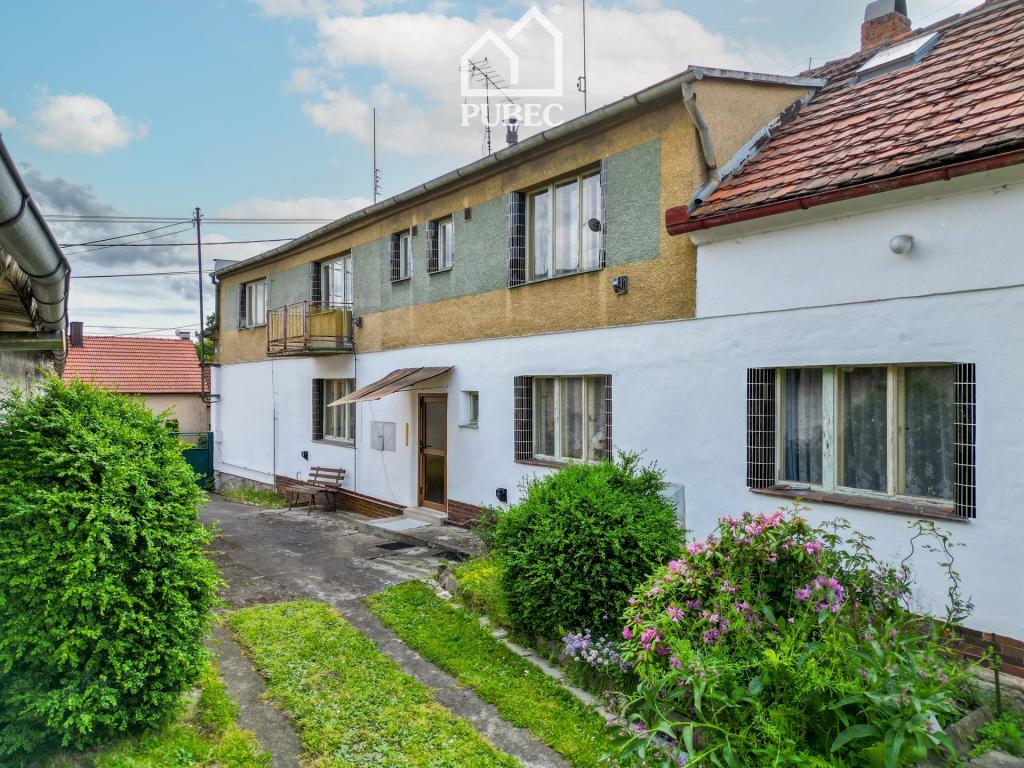 Prodej domu 150 m2