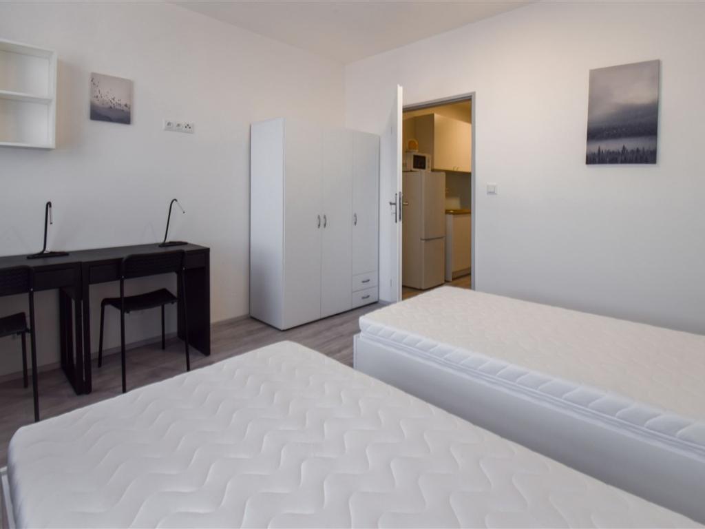 Pronájem bytu 1+1 29 m2