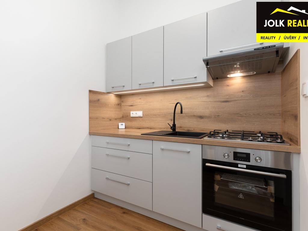 Prodej bytu 1+1 33 m2, Opava – náhled fotky 2