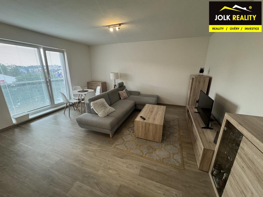 Pronájem 2+kk, Opava - Kasárenská, 11500 Kč, 55 m2