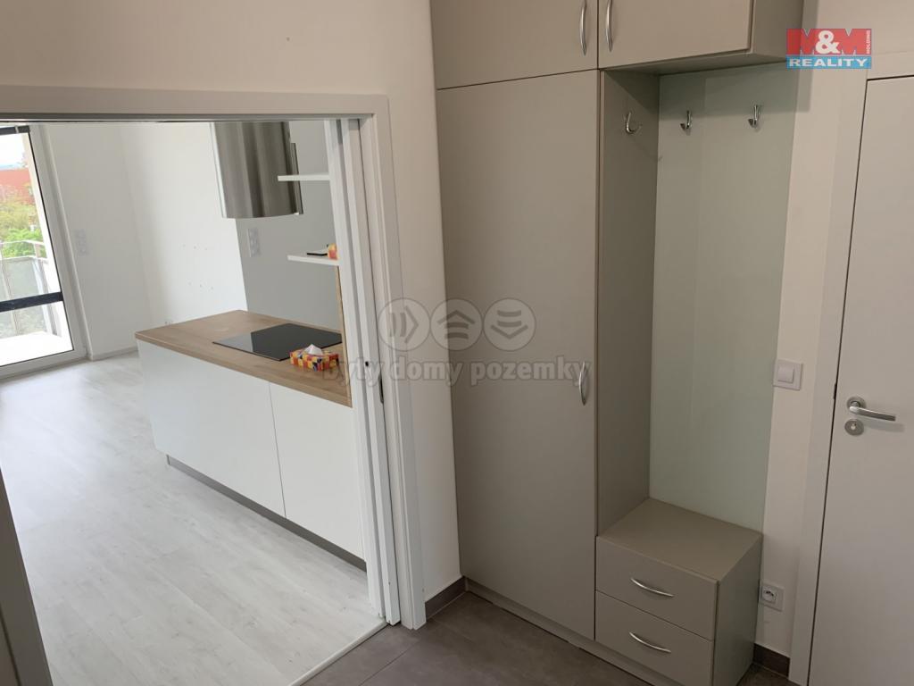 Pronajem bytu 3+kk 80 m2