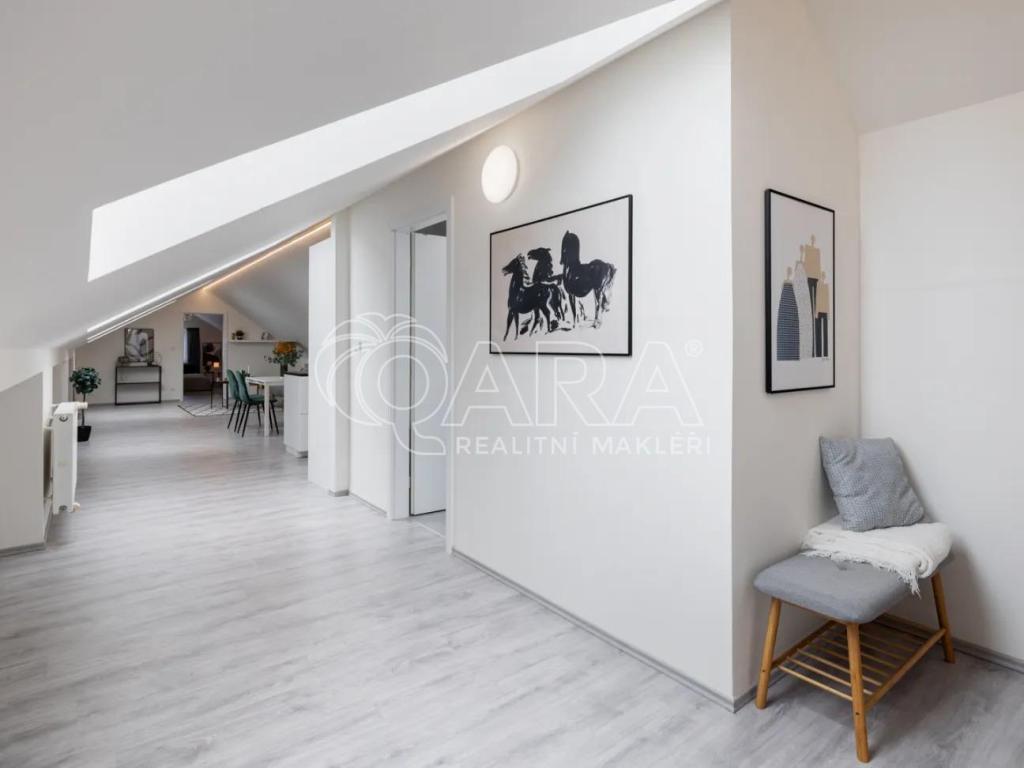 Prodej bytu 2+kk 79 m2, Říčany – náhled fotky 9