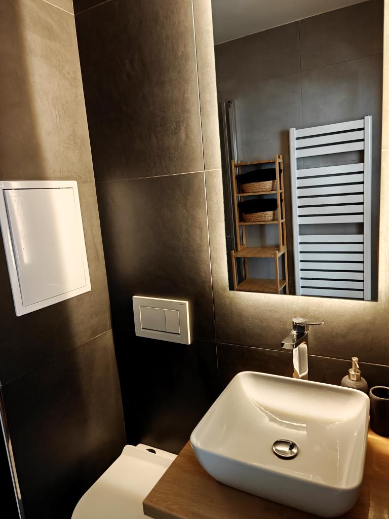 Pronájem bytu 2+kk 40 m2