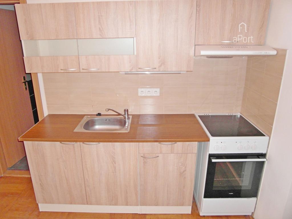 Pronájem bytu 2+1 64 m2