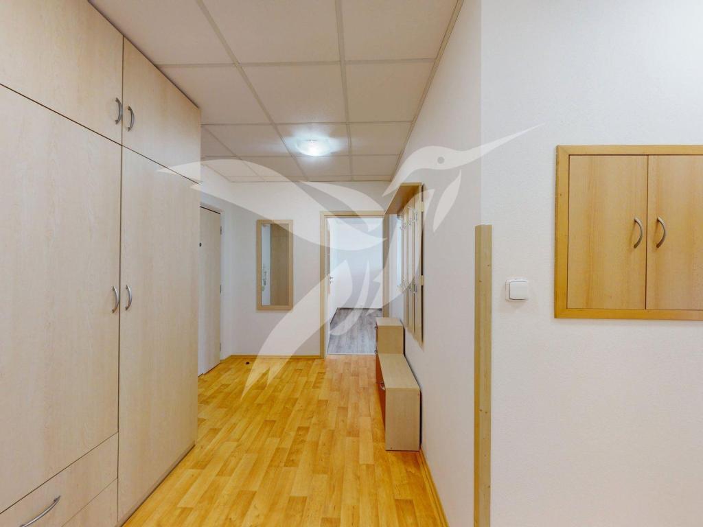Pronájem bytu 2+1 61 m2