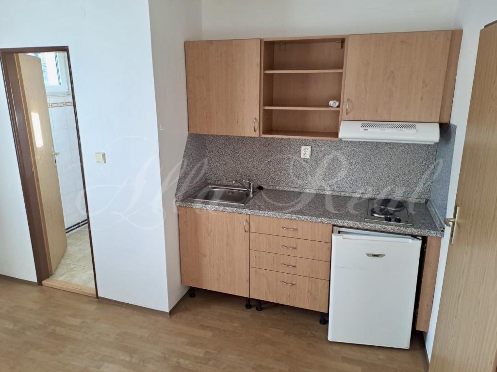 Pronájem bytu 1+kk 25 m2