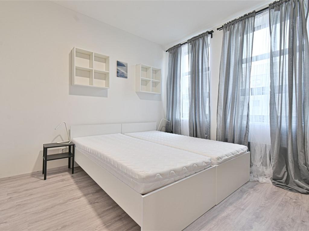 Pronájem bytu 2+1 41 m2