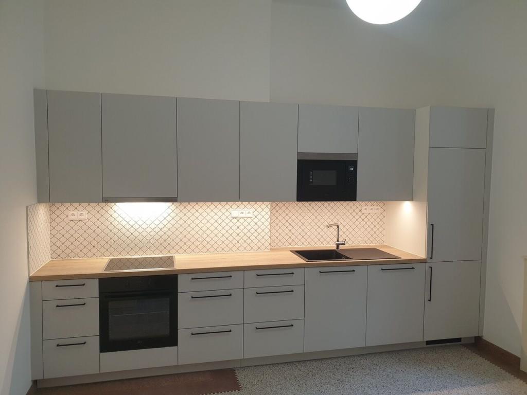 Pronájem bytu 3+1 120 m2