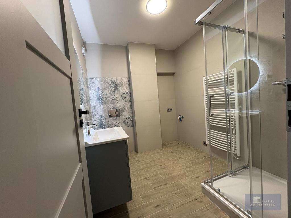 Pronájem bytu 2+kk 45 m2