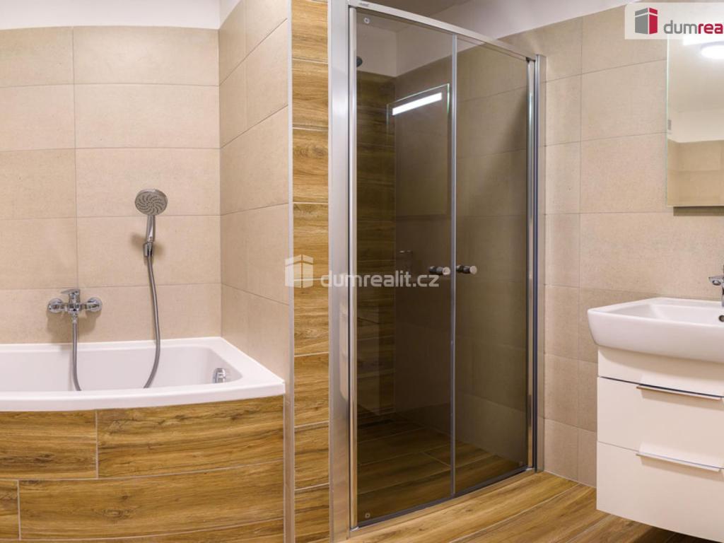 Prodej bytu 3+kk 80 m2