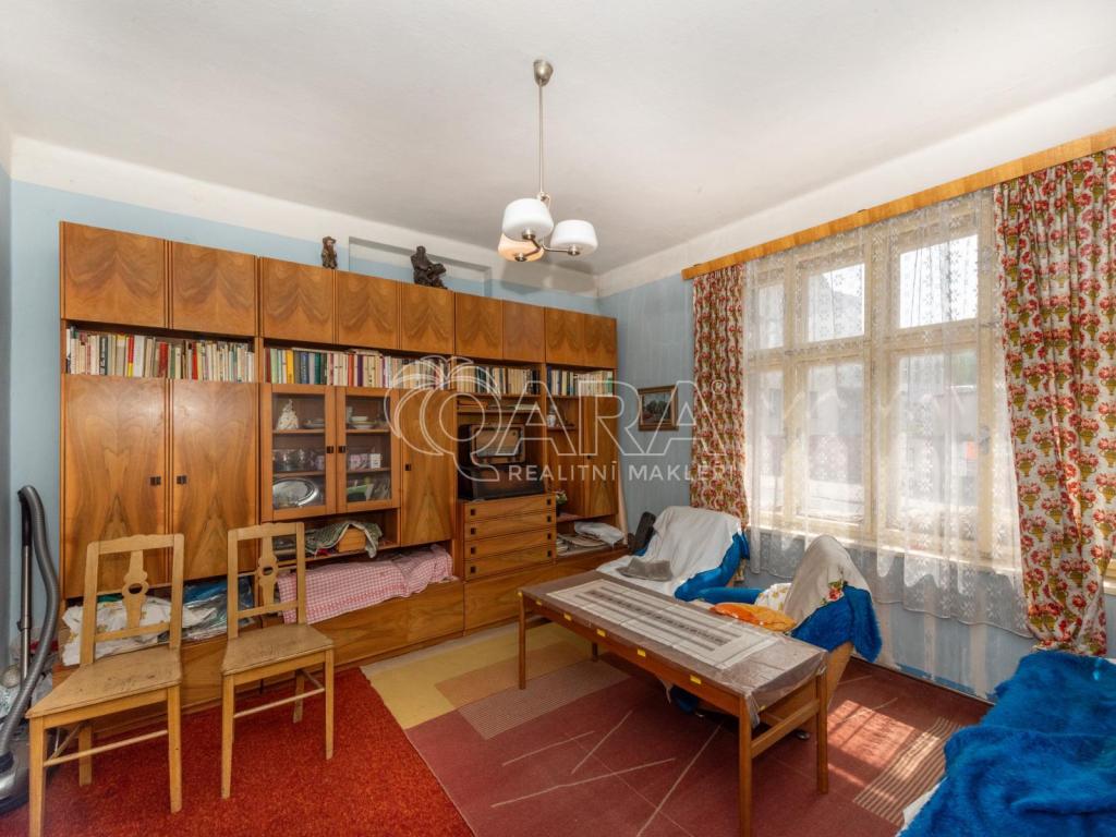 Prodej domu 200 m2