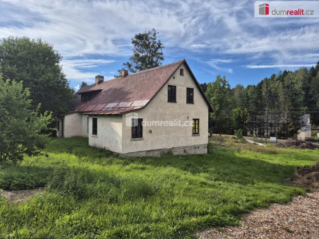 Prodej domu 214 m2, Smržovka – náhled fotky 28