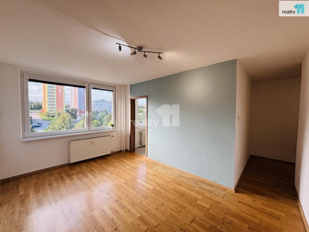 Pronájem bytu 3+kk 51 m2