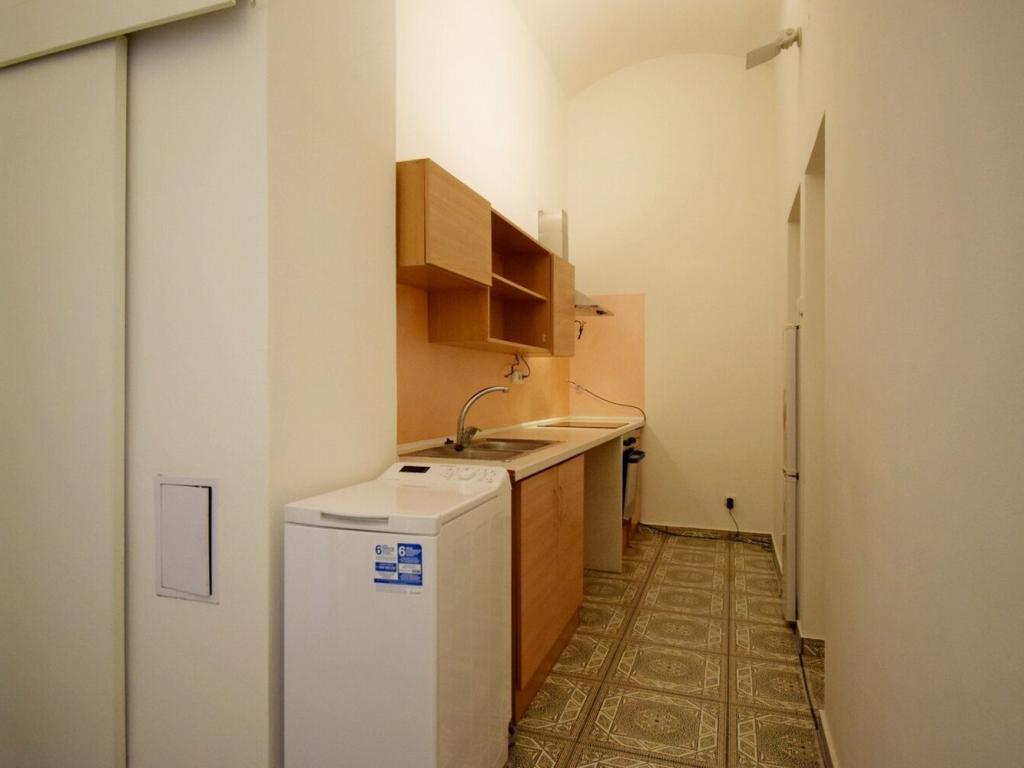 Pronájem bytu 3+kk 97 m2