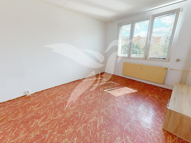 Pronájem bytu 1+1 31 m² - Widok 6