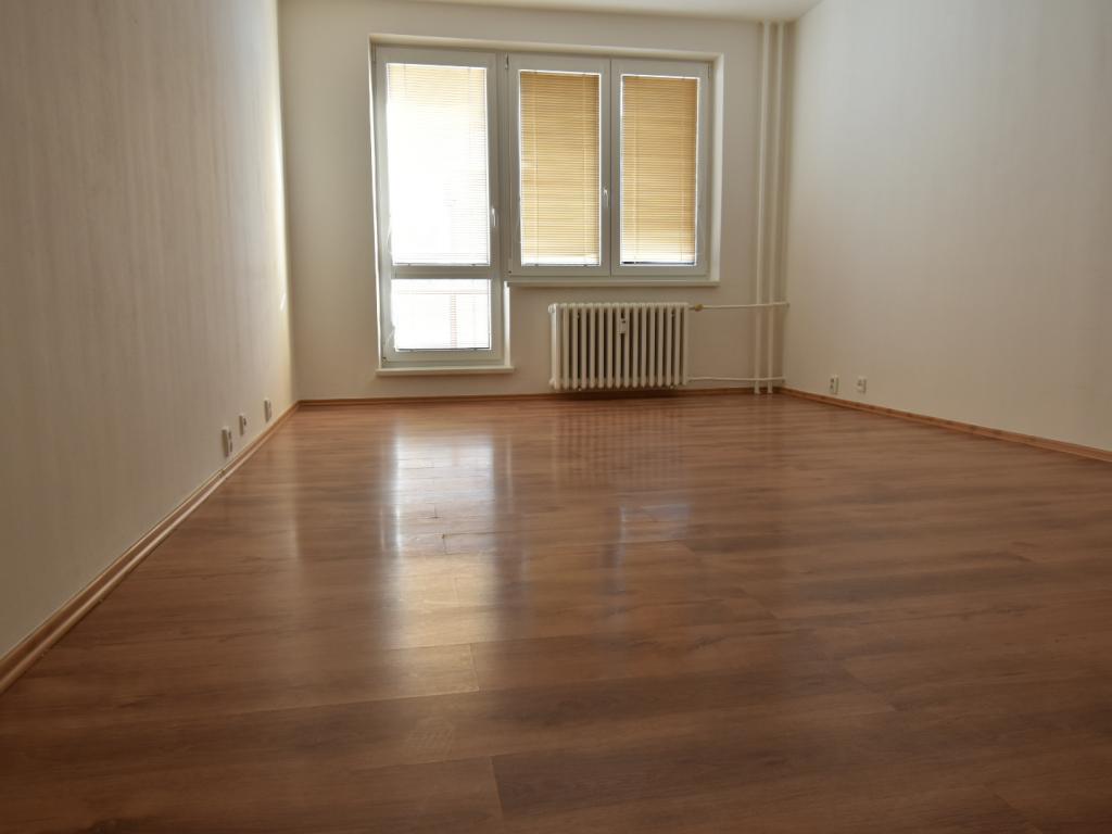 Pronajem bytu 1+kk 26 m2