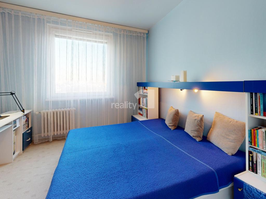 Prodej bytu 3+1 70 m2, Havlíčkův Brod – náhled fotky 20