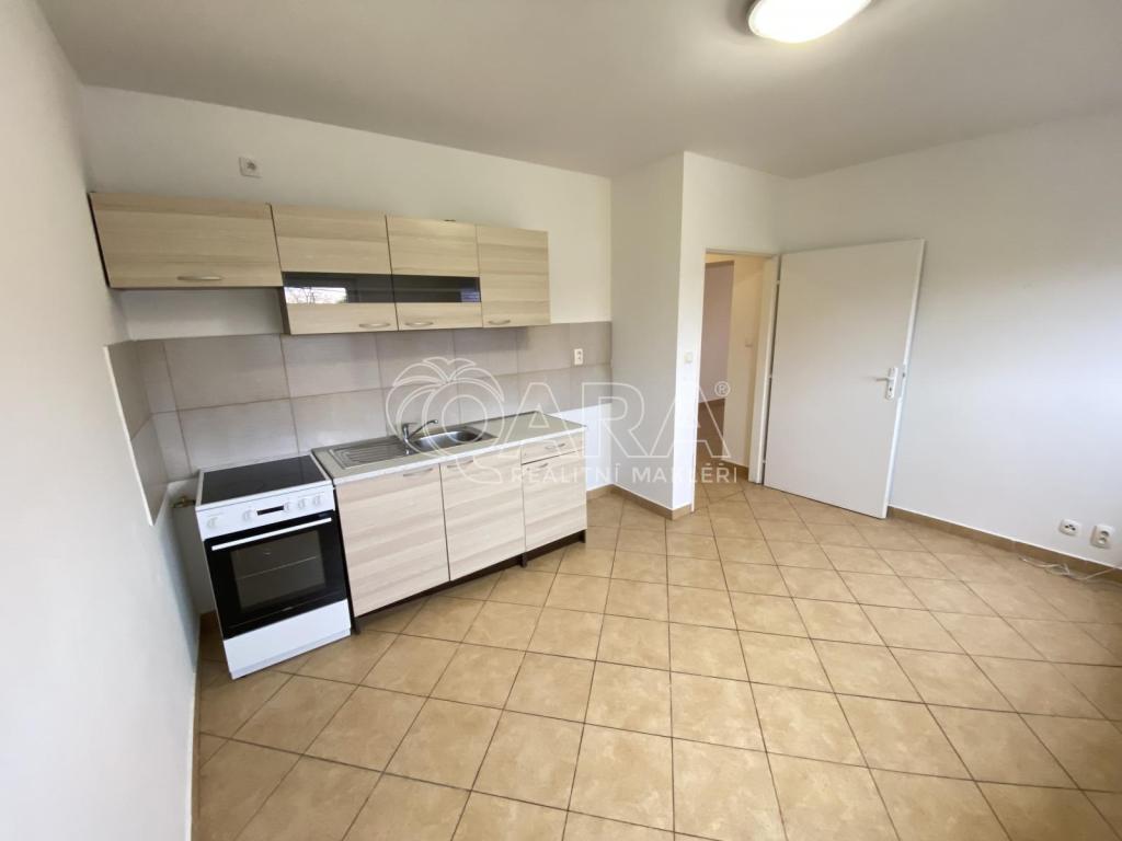 Pronájem bytu 2+kk 43 m2