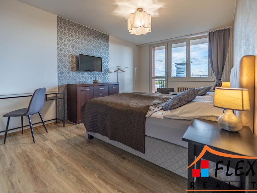 Pronájem 1+kk, Ostrava - Maroldova, 11200 Kč, 31
