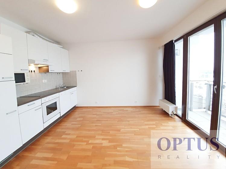 Pronajem bytu 2+kk 46 m2