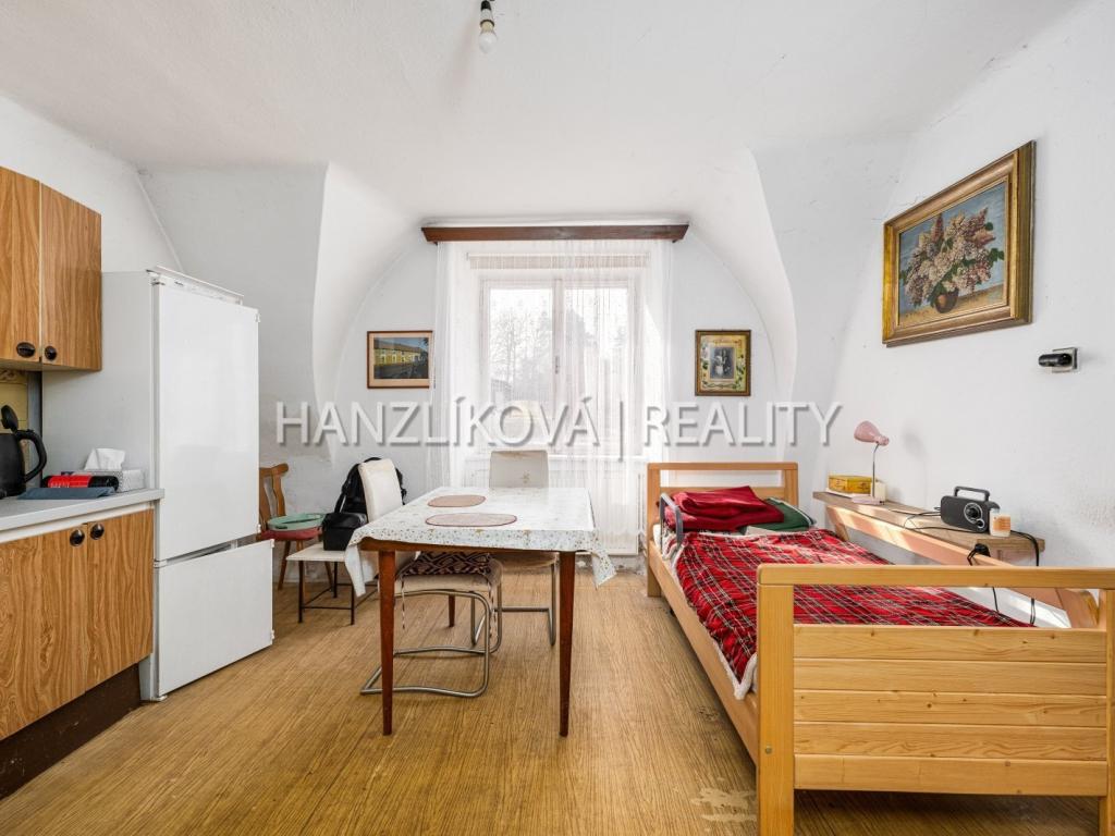 Prodej domu 300 m2
