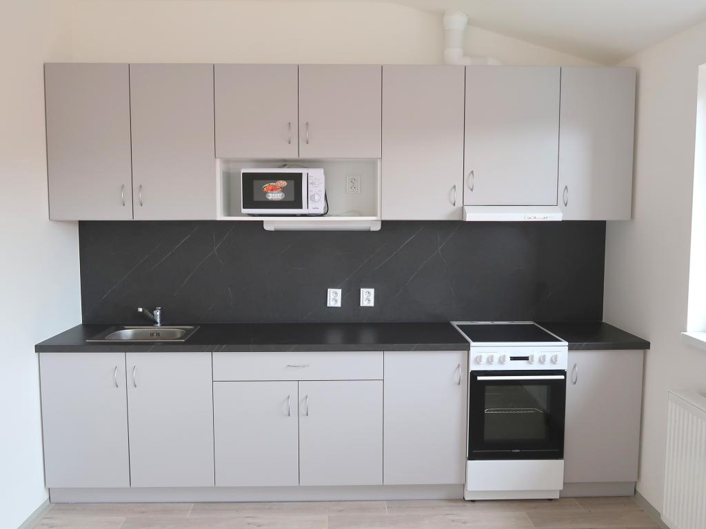 Pronajem bytu 1+kk 30 m2