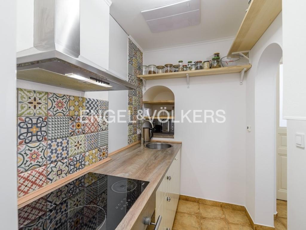 Pronájem bytu 4+1 87 m2